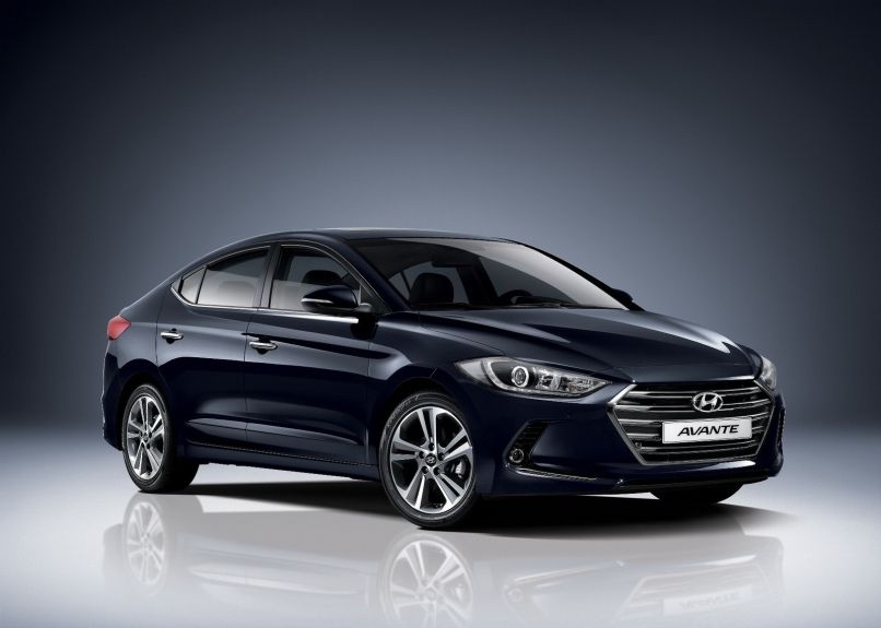 Hyundai
