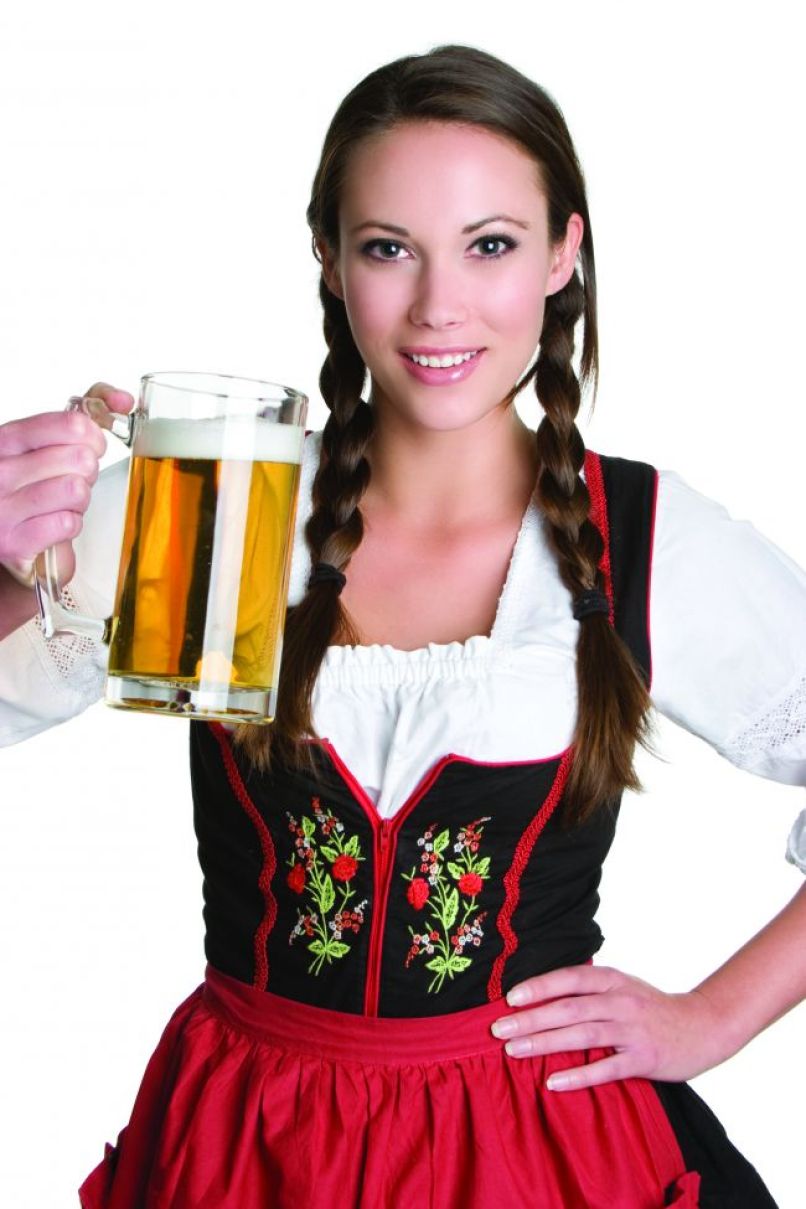 Ste za pivo?