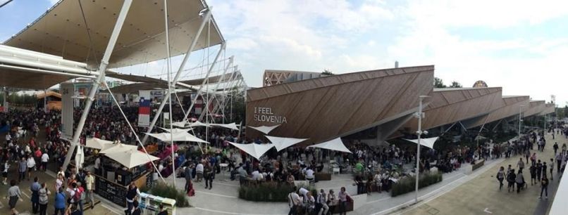 Expo Milano 2015
