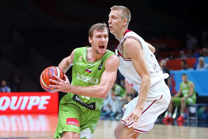 zoran dragic slovenija-latvija af