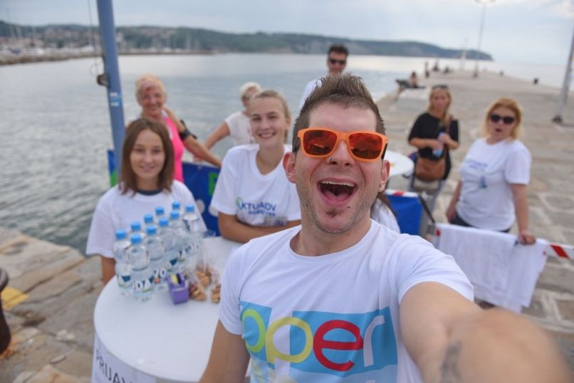 dober tek 1
