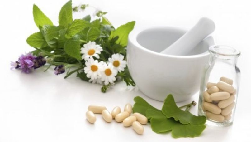 Najboljša homeopatska zdravila