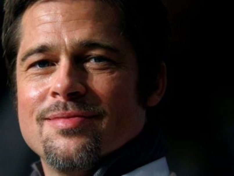 Brad Pitt pojasnjuje