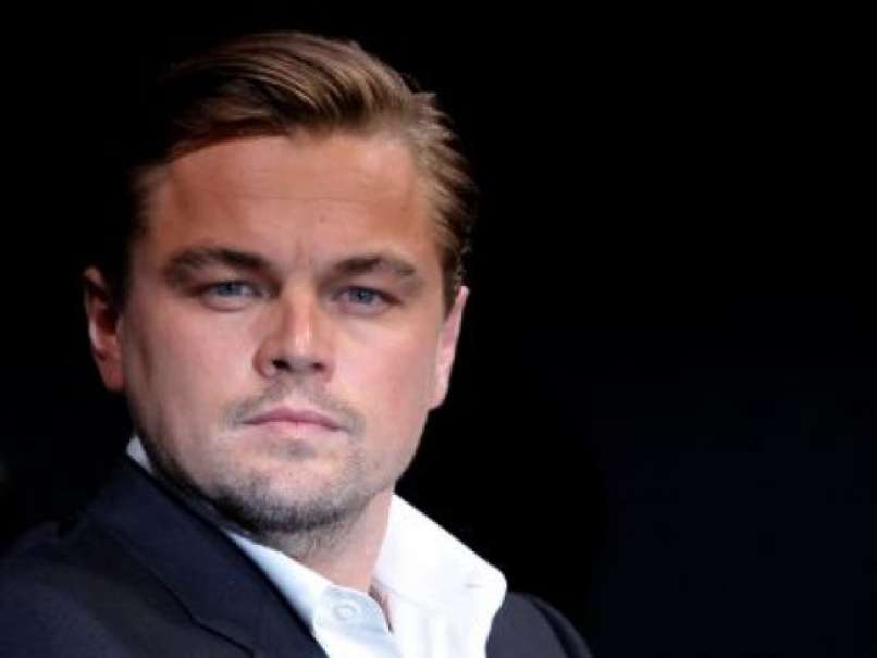 Intervju: Leonardo Di Caprio