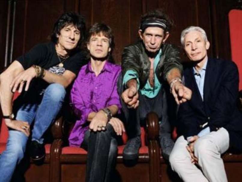 Rolling Stones: Charlie ne odhaja