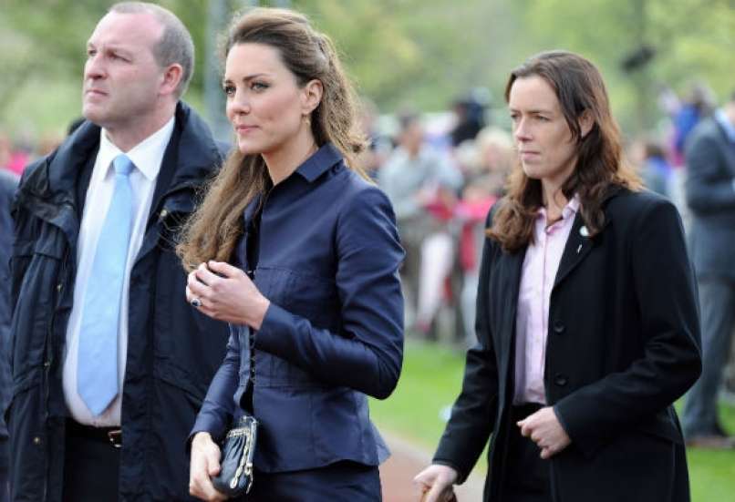 Kate Middleton