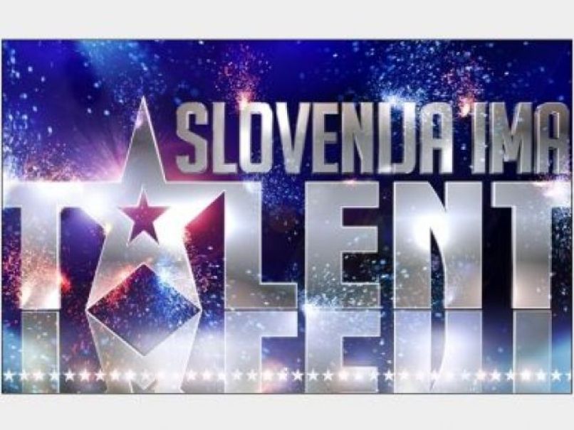 Slovenija ima talent!
