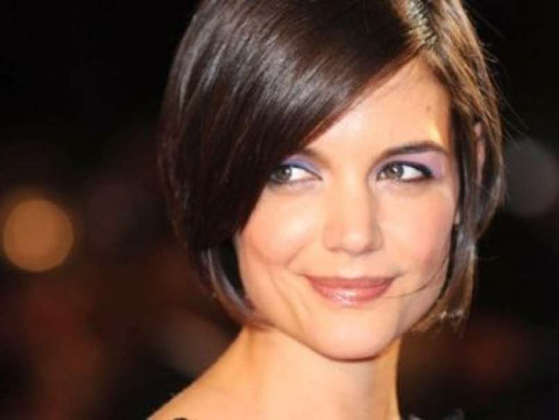 Katie Holmes bo Jackie O