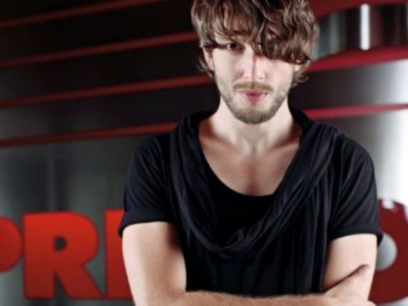 Aljoša Bagola o Big Brotherju slavnih!