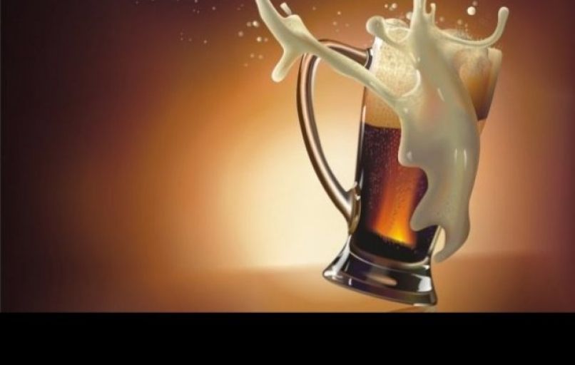 Plus za pivo!