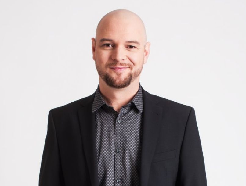 Tomi Meglič