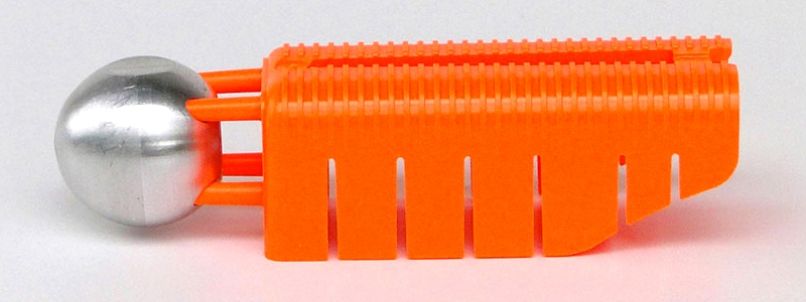 Alternative Ballistics