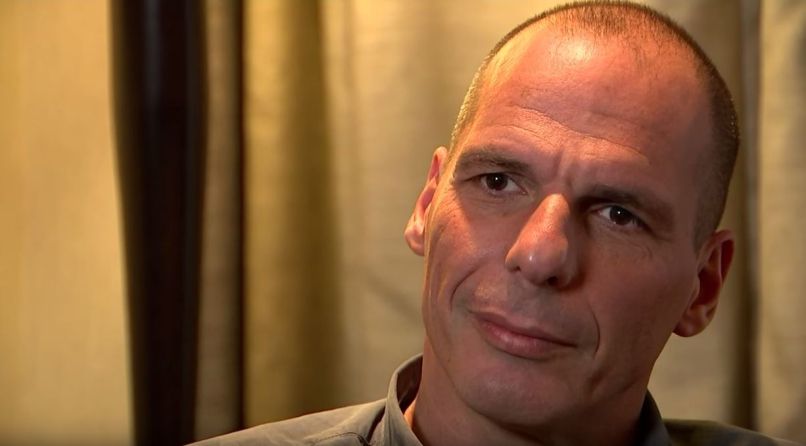 varufakis varoufaks