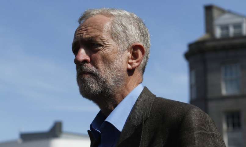 jeremy corbyn