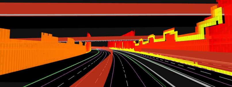 RoadDNA