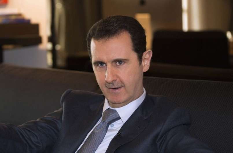 bašal al asad