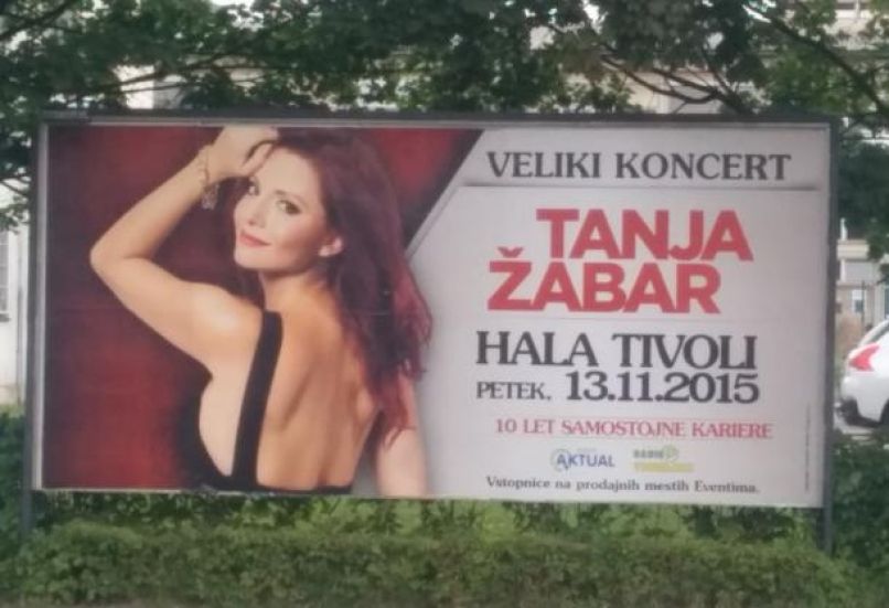 Tanja Žagar