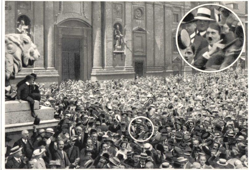 hitler