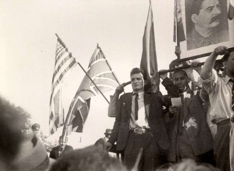 Nikolaj Ceausescu