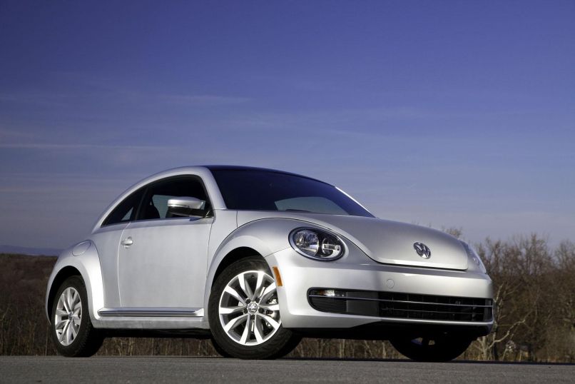VW