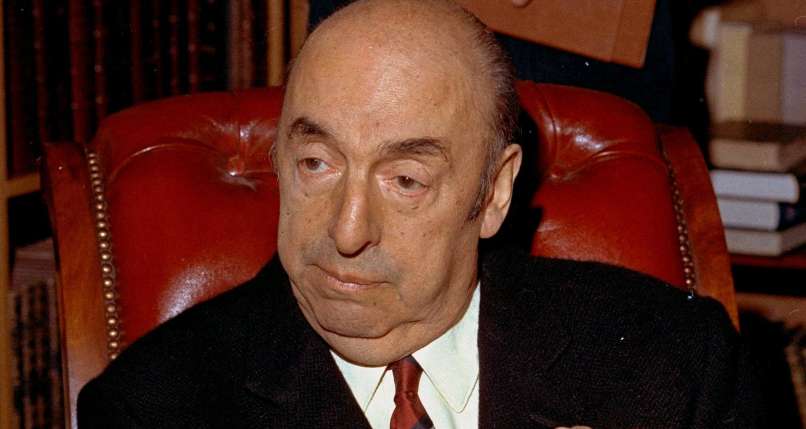 Pablo Neruda