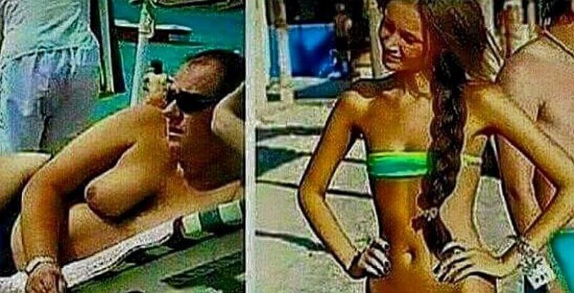 Včasih narava preprosto ni poštena