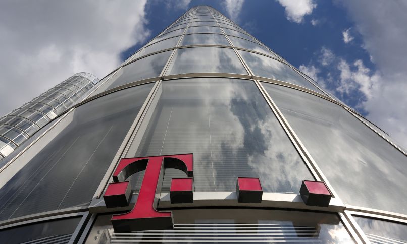 hrvaški telekom
