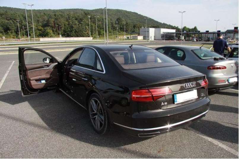 audi