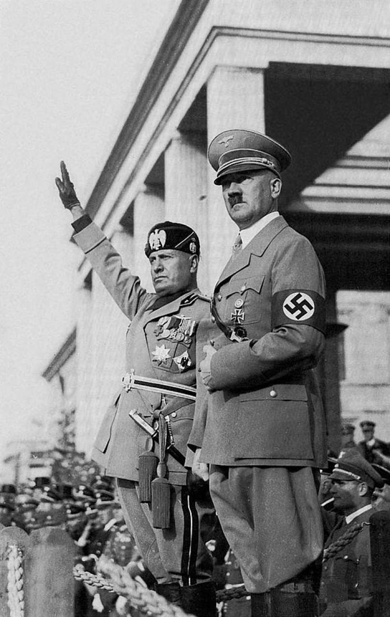 mussolini (2)