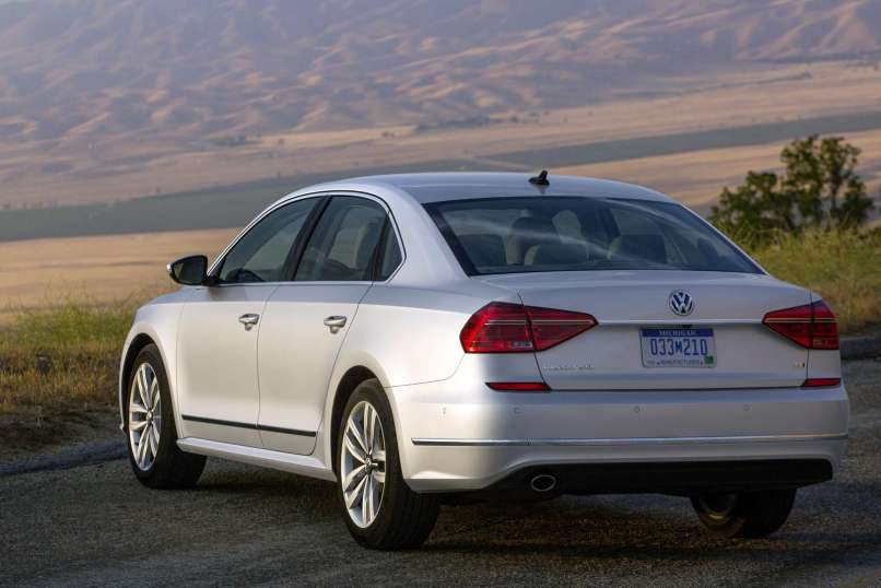 passat