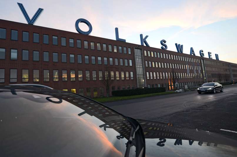 Volkswagen