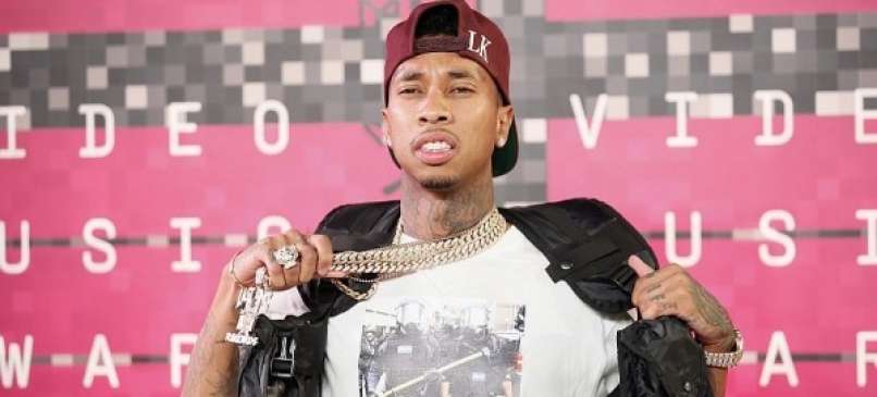tyga
