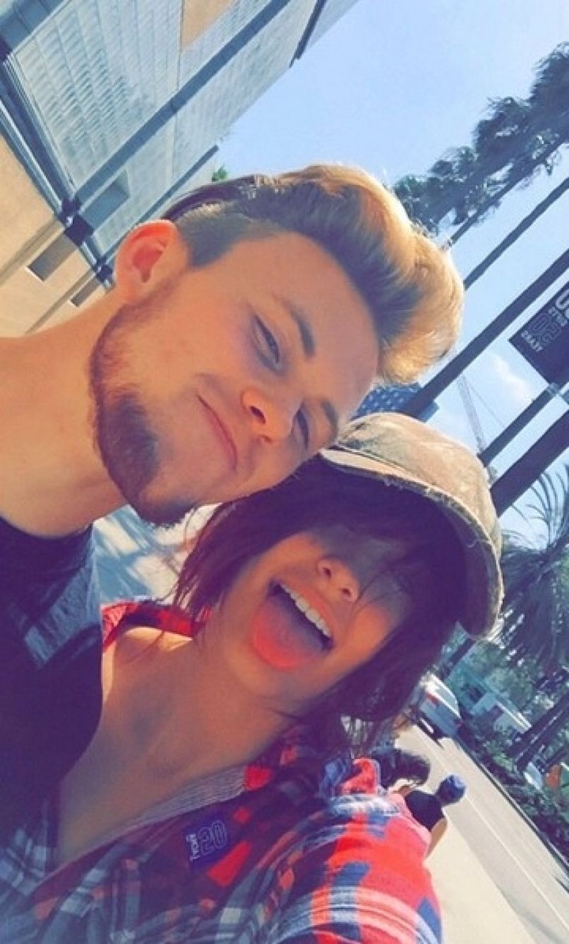 Paris Jackson 2