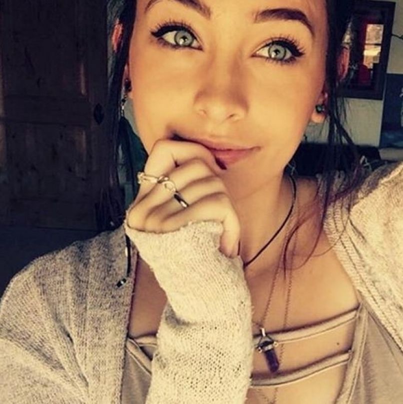 Paris Jackson