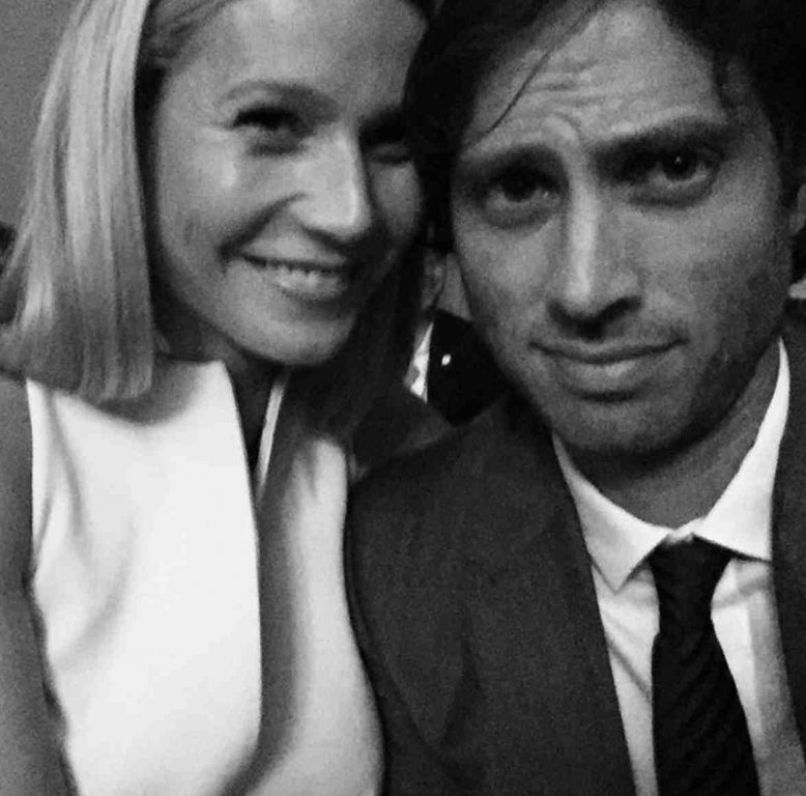 Gwyneth Paltrow
