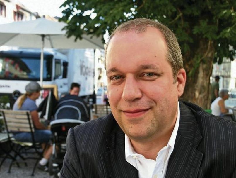 ruedi mattle
