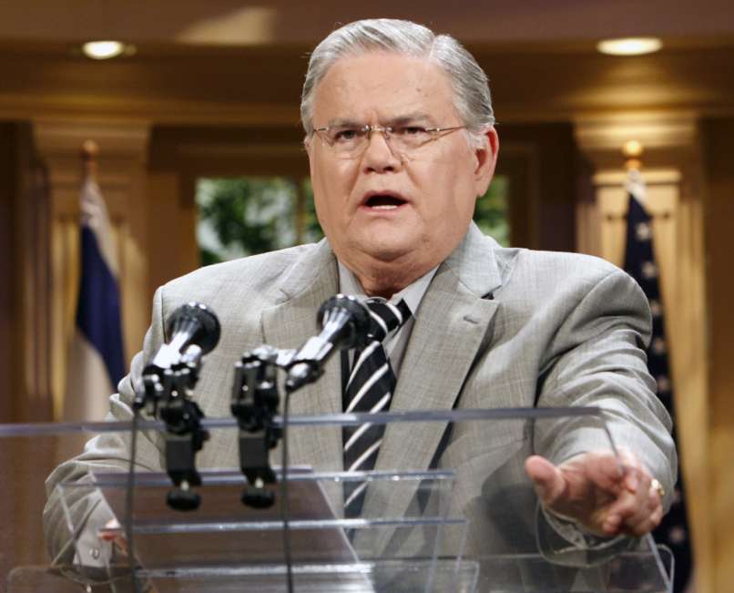 John Hagee