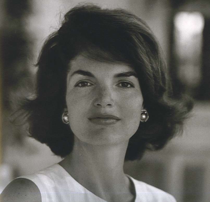 Jackie Kennedy