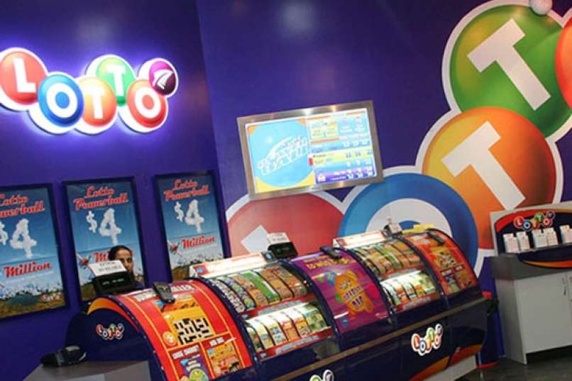 loto loterija