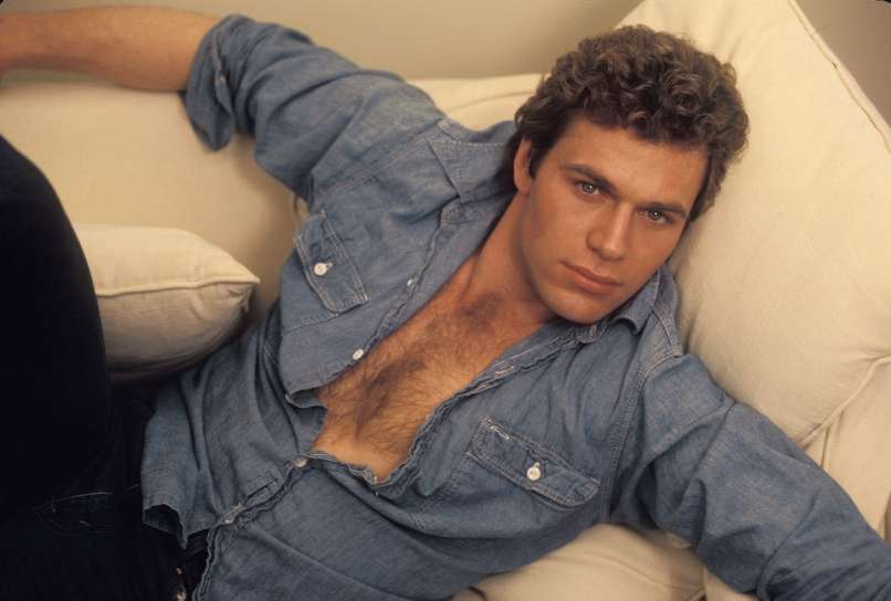 jon erik hexum
