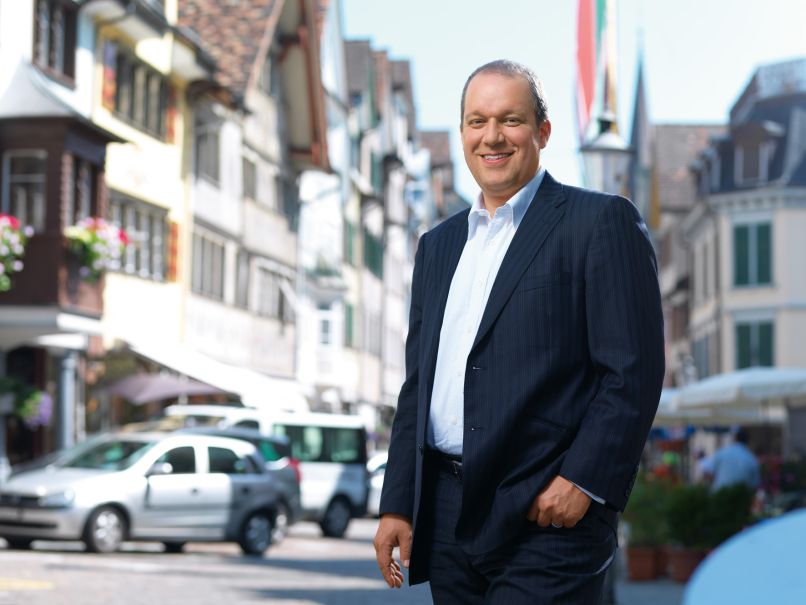 ruedi mattle