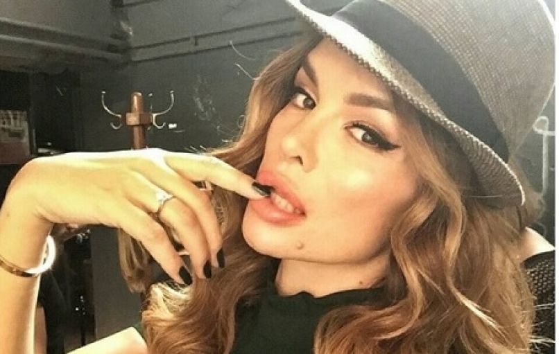 severina