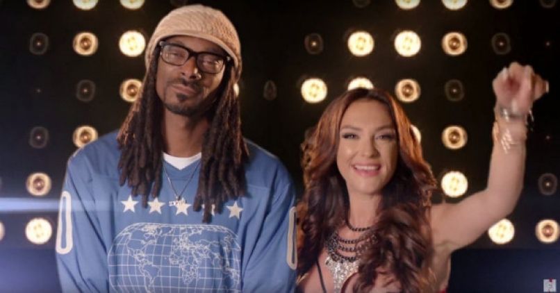 ljupka snoop