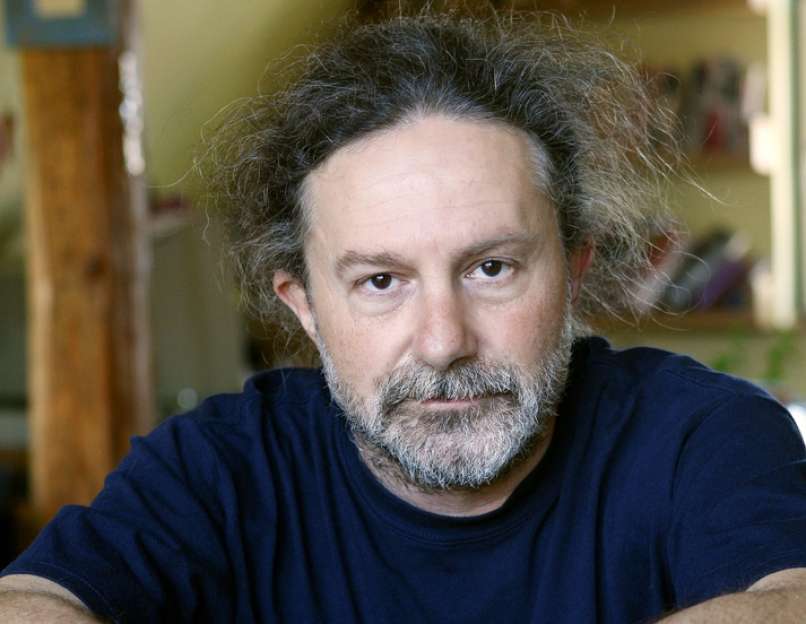 Miha Hočevar