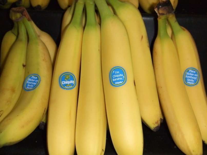 banana