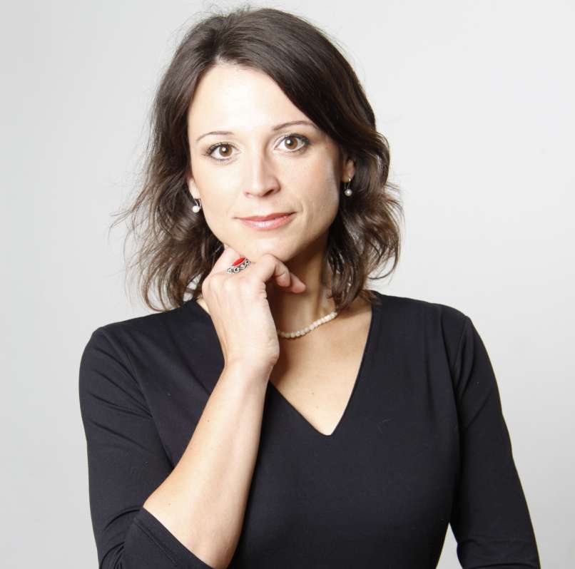 DARJA BAJŽELJ