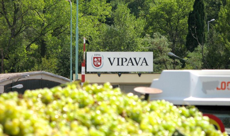 Bo klet pod Ukrajinskim lastništvom zacvetela?