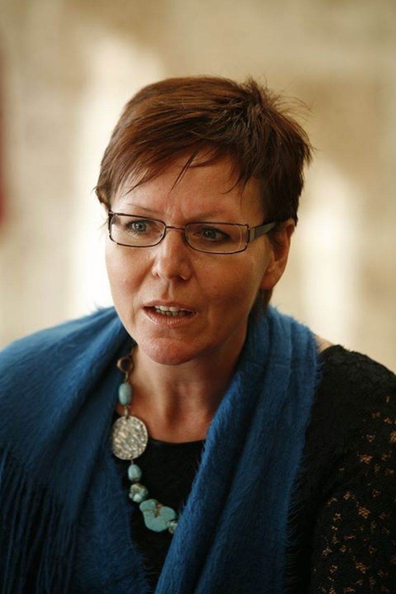 Petra Puhar Kejžar