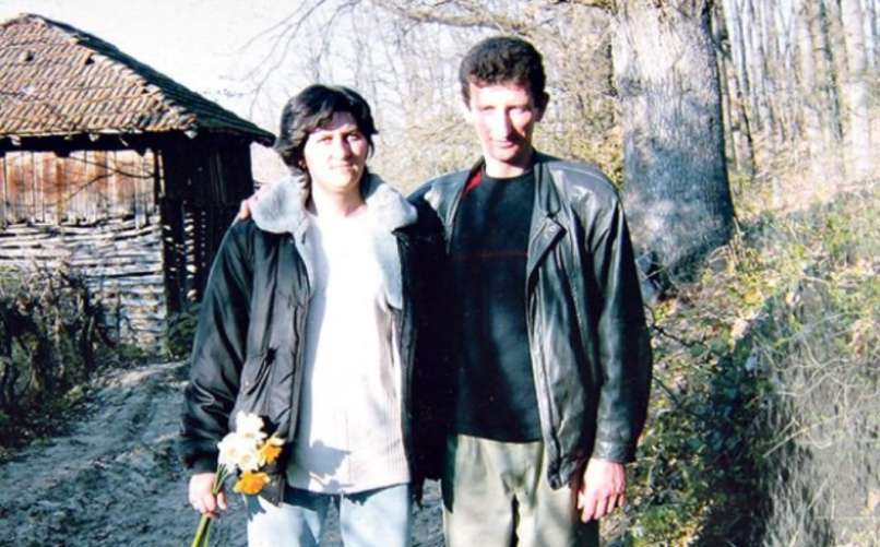 Dragan in Dragana Stevanović