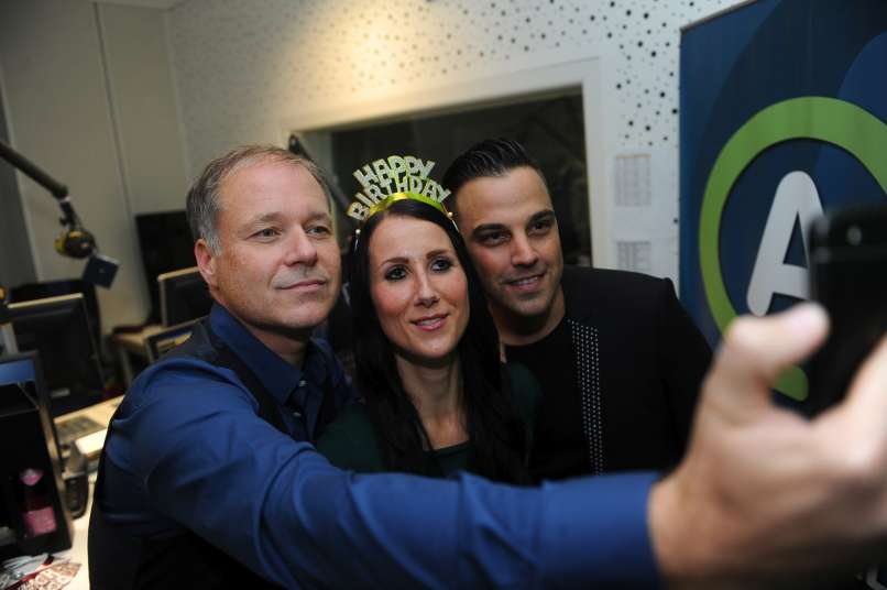 dean, anita, ivan zak